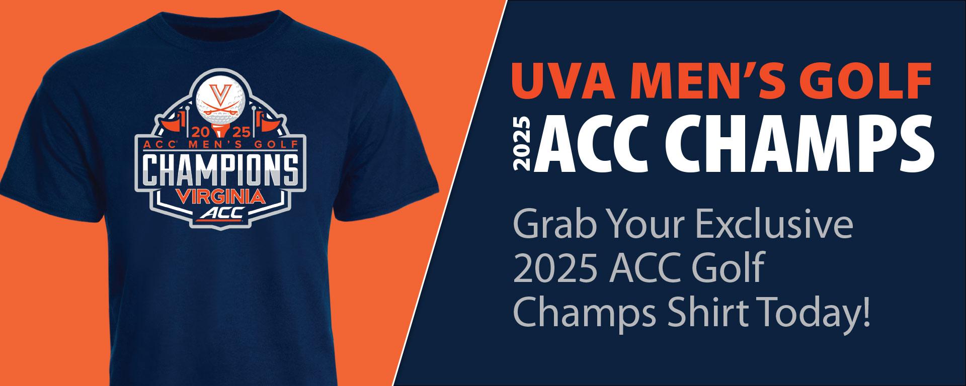 ACC Golf Champs