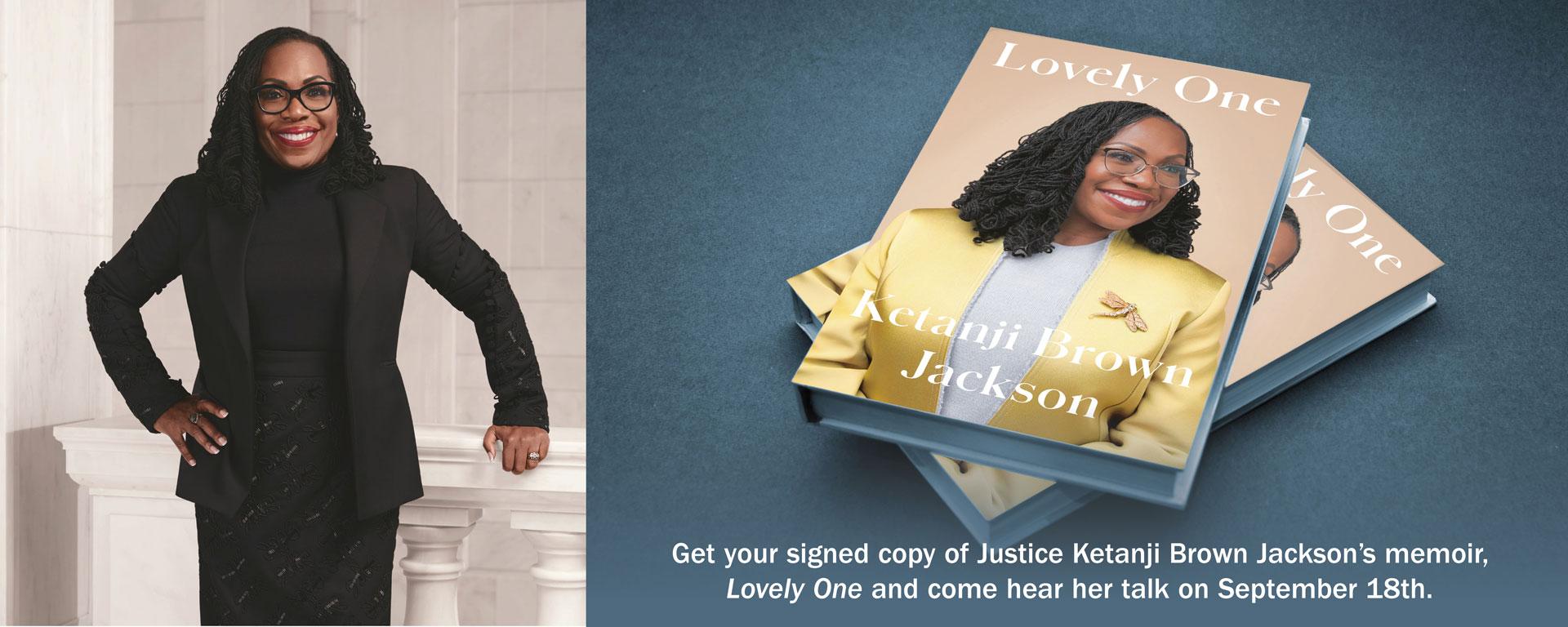 Signed Copy