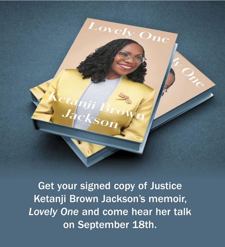 Signed Copy