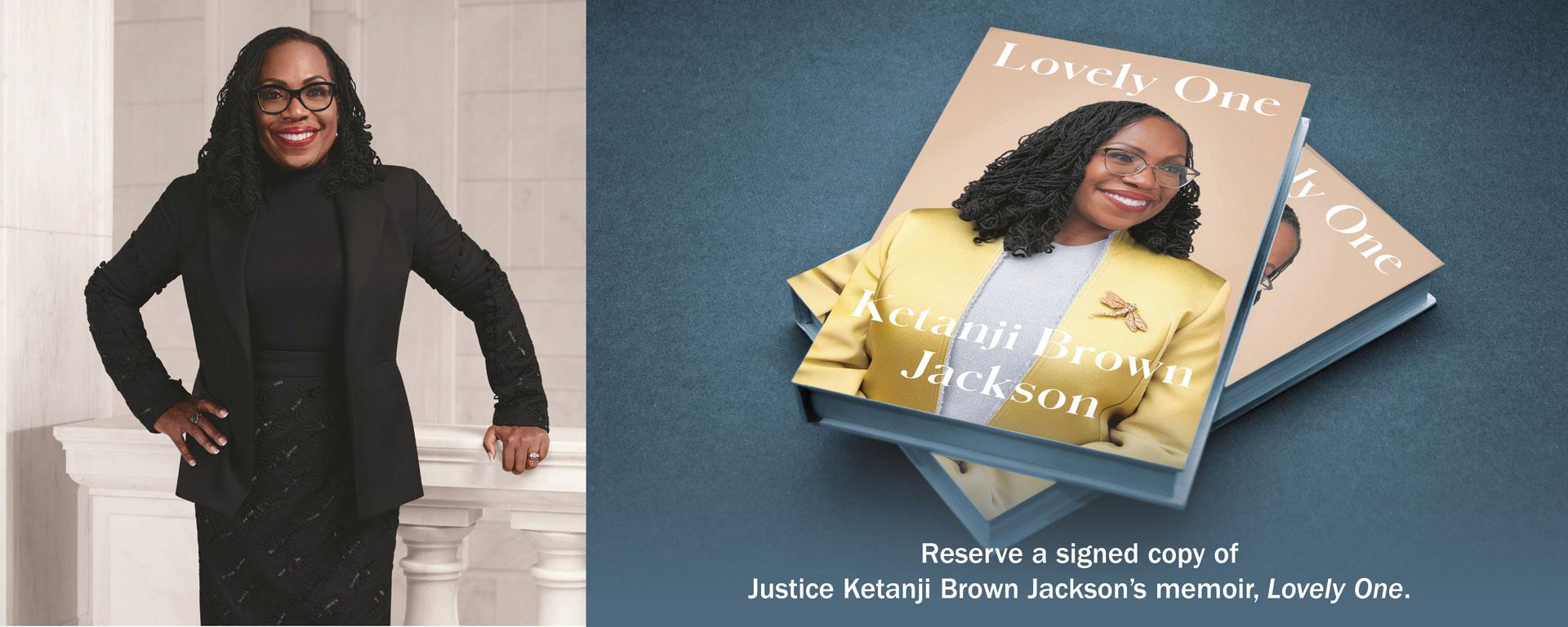Signed Copy