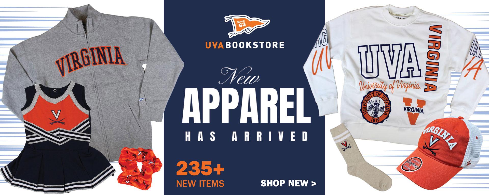 New Apparel