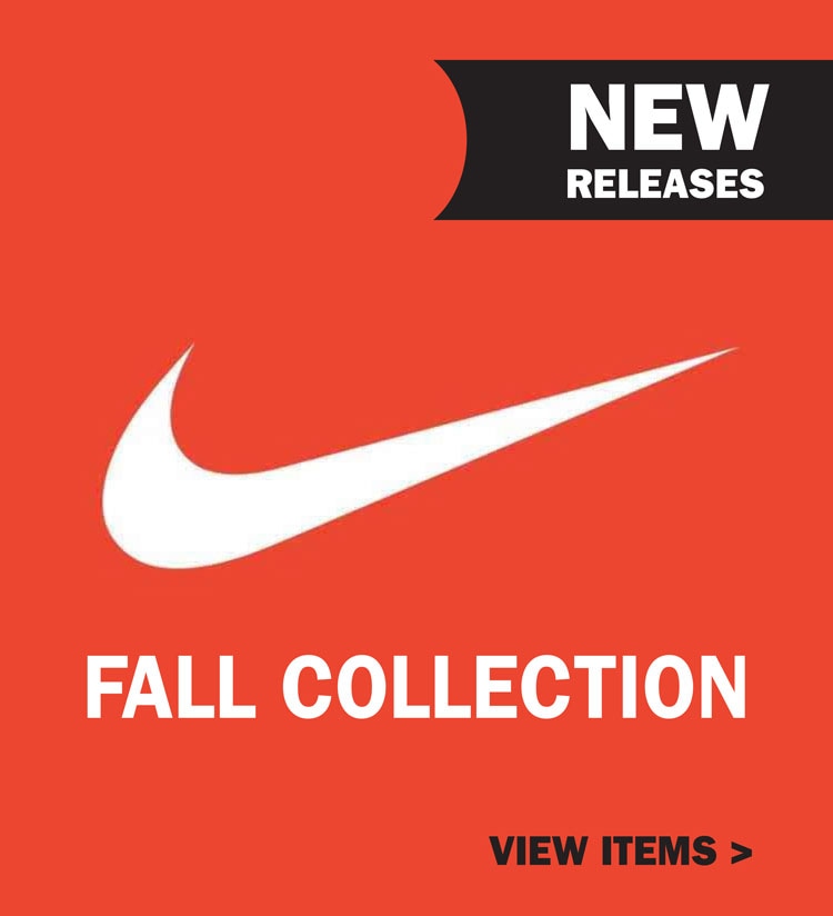 New Nike