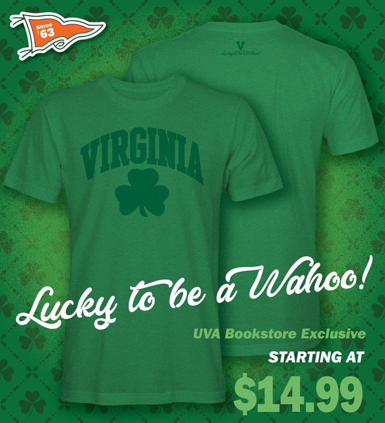 Welcome | The UVA Bookstores