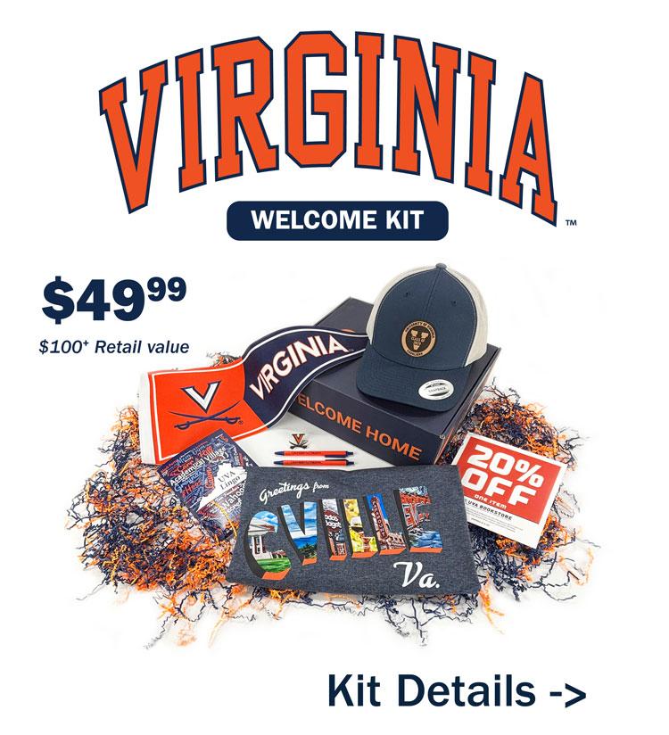 Welcome Kit