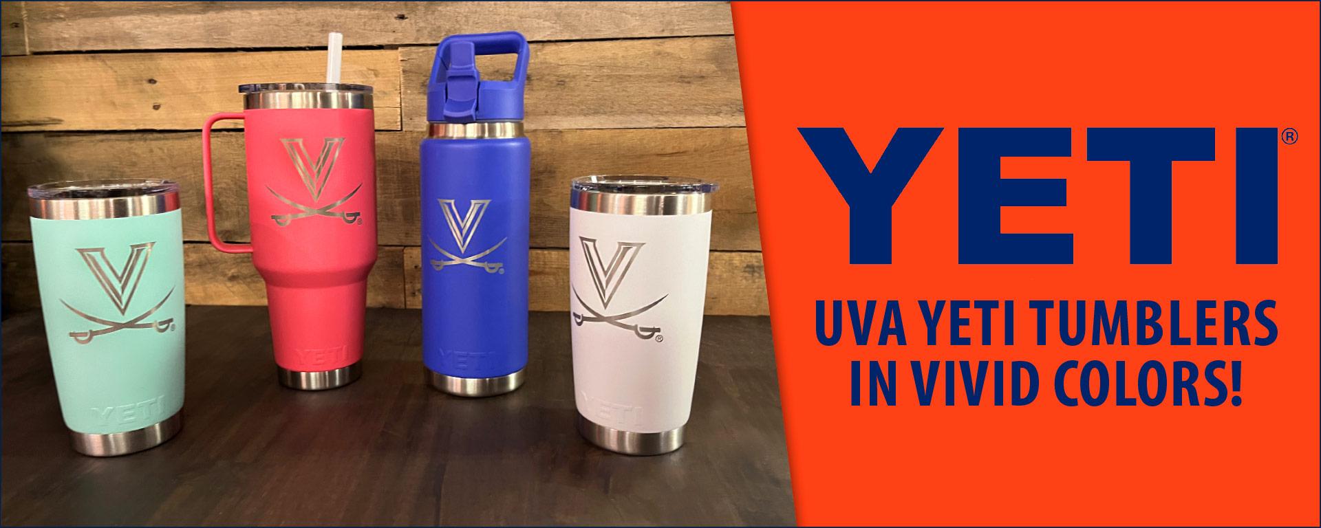 Yeti
