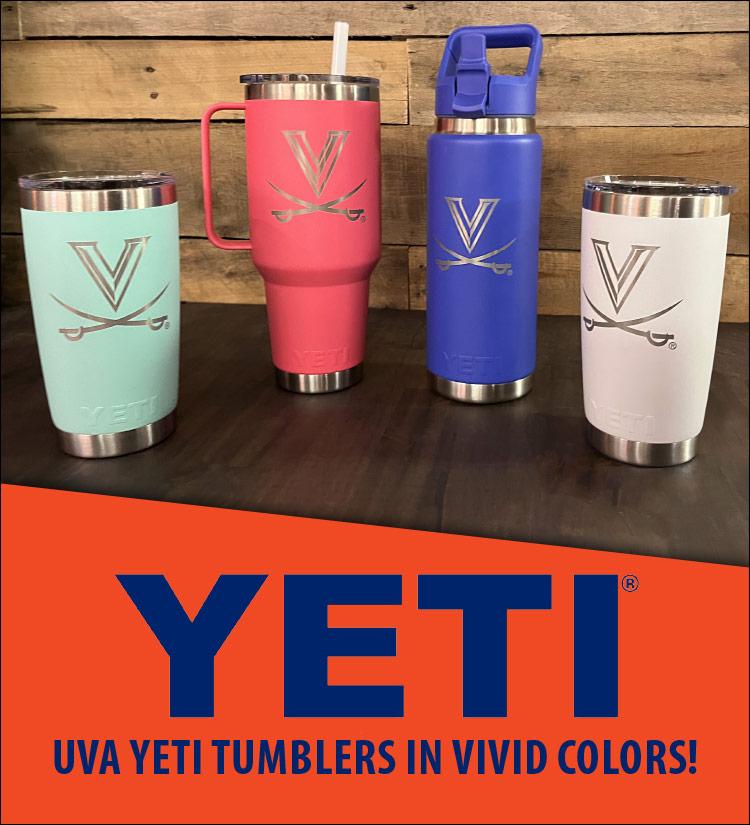 Yeti