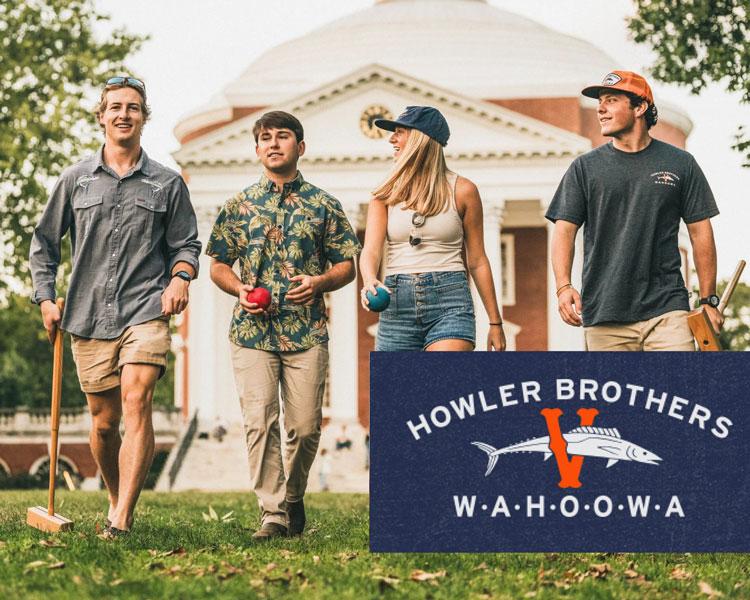 Howler Bros