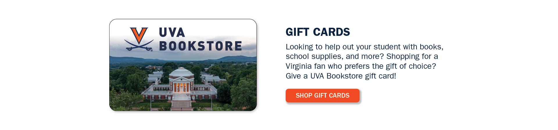 Gift Cards