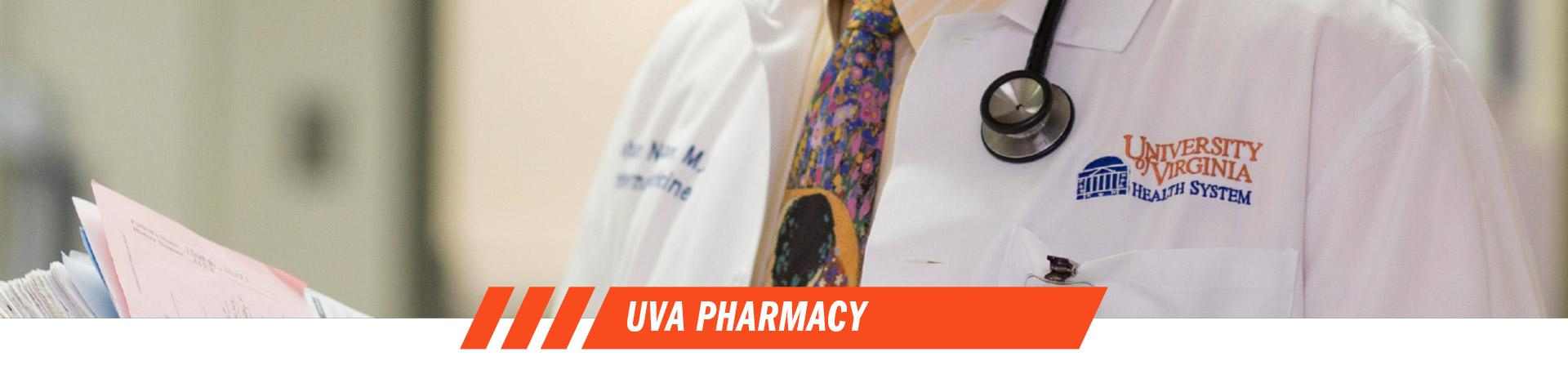 Uva Pharmacy