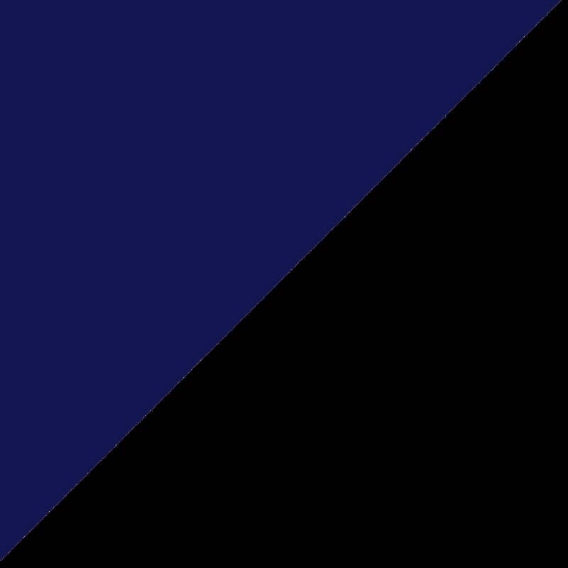Blue/Black