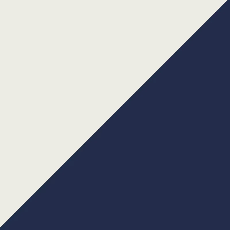 Natural/Navy