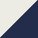Natural/Navy