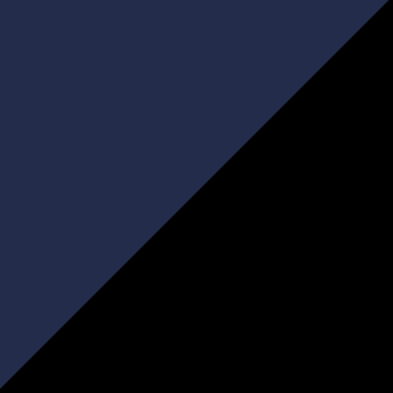 Navy/Black