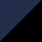 Navy/Black