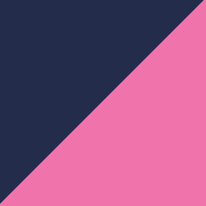 Navy/Pink