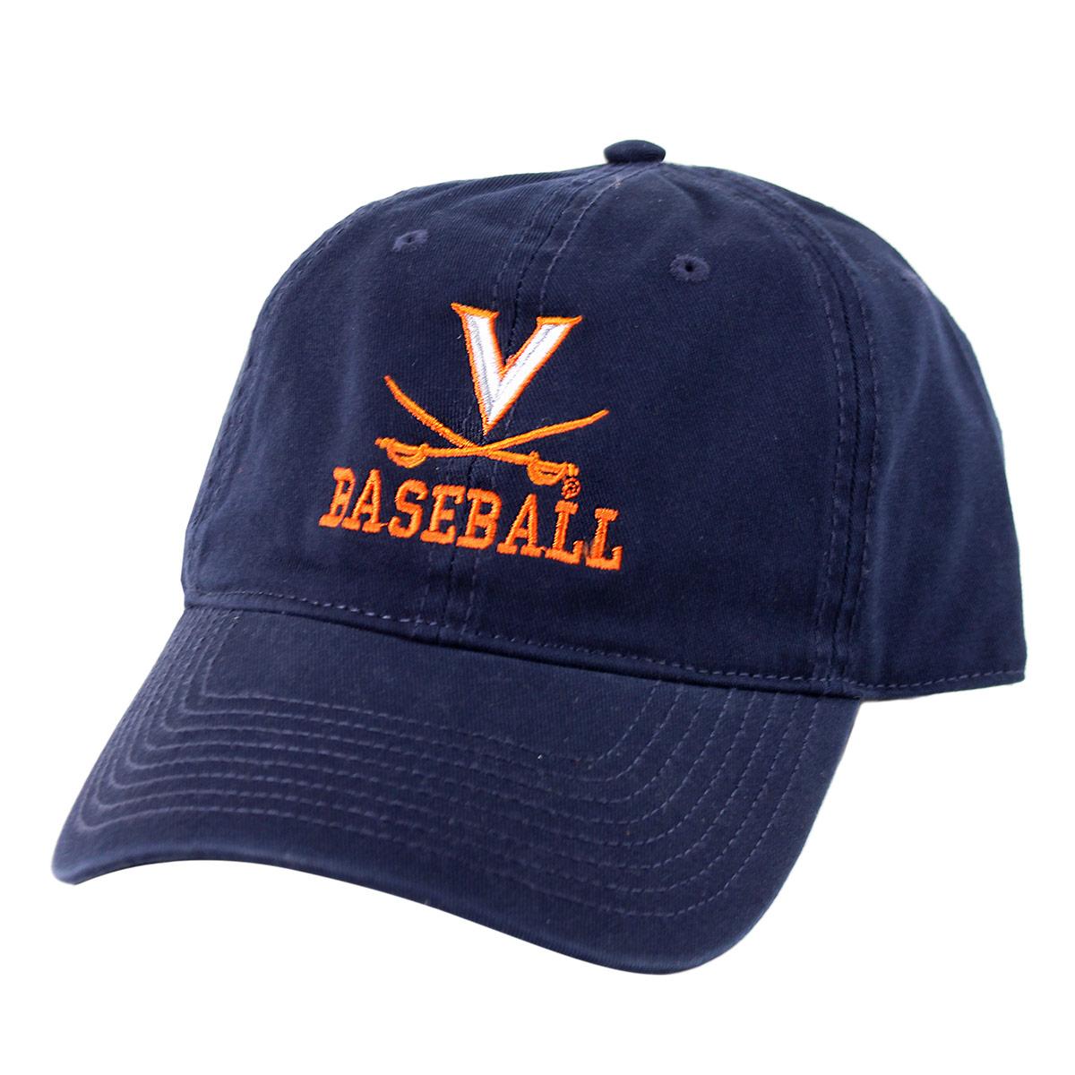 Sabre Baseball Cap