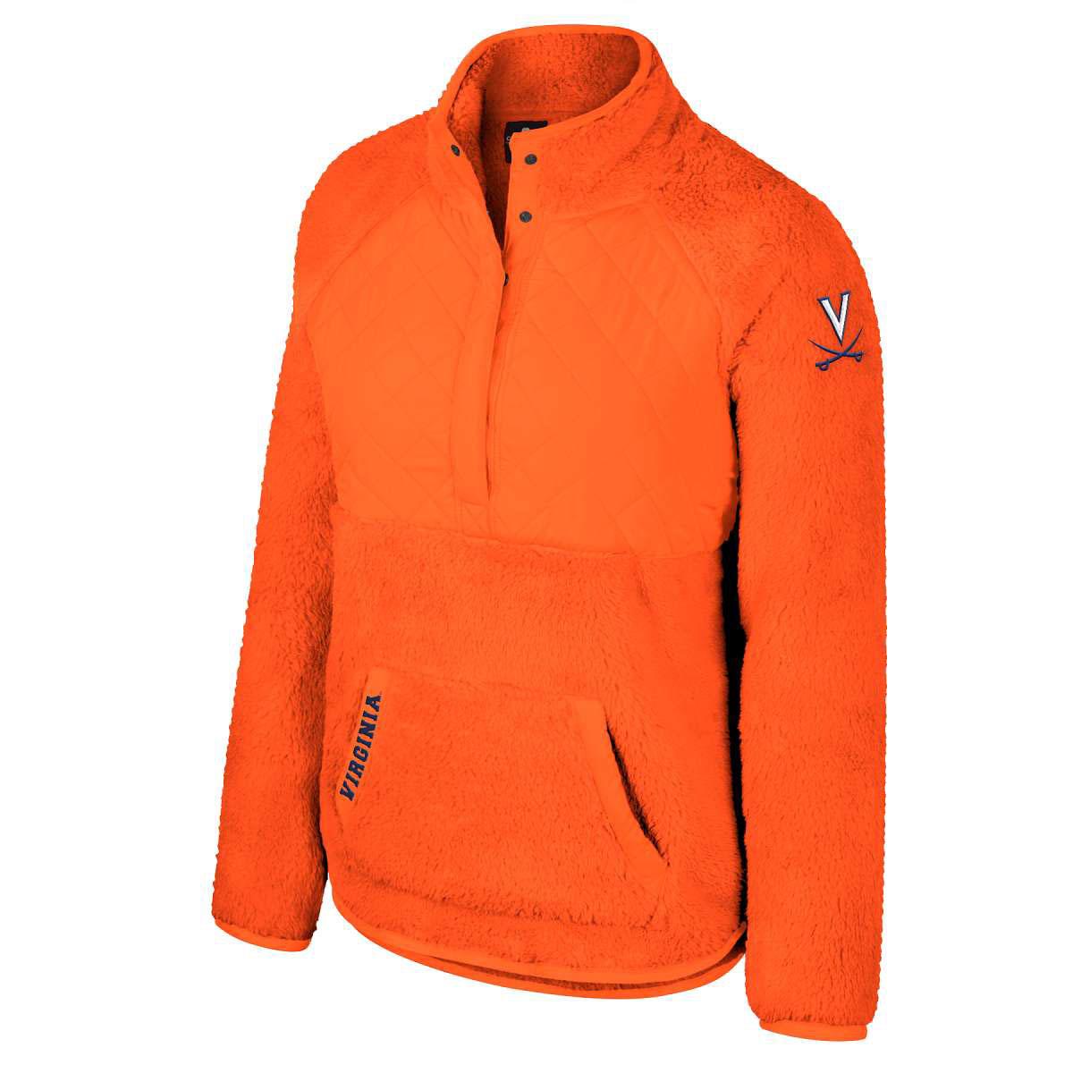 Uva sherpa jacket new arrivals