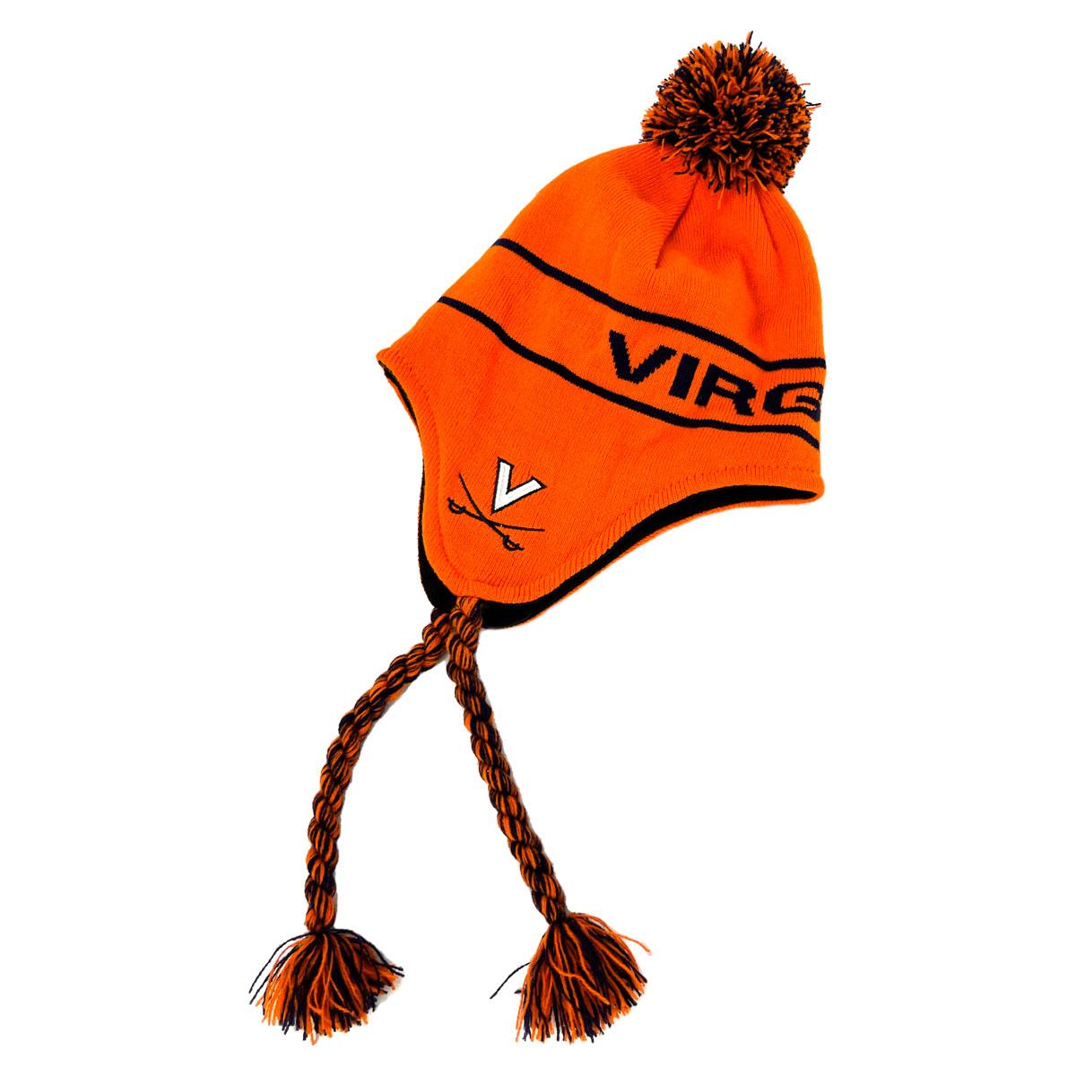 Knit Caps & Scarves | The UVA Bookstores