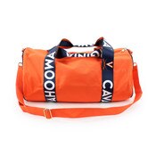 Duffel Round UVA