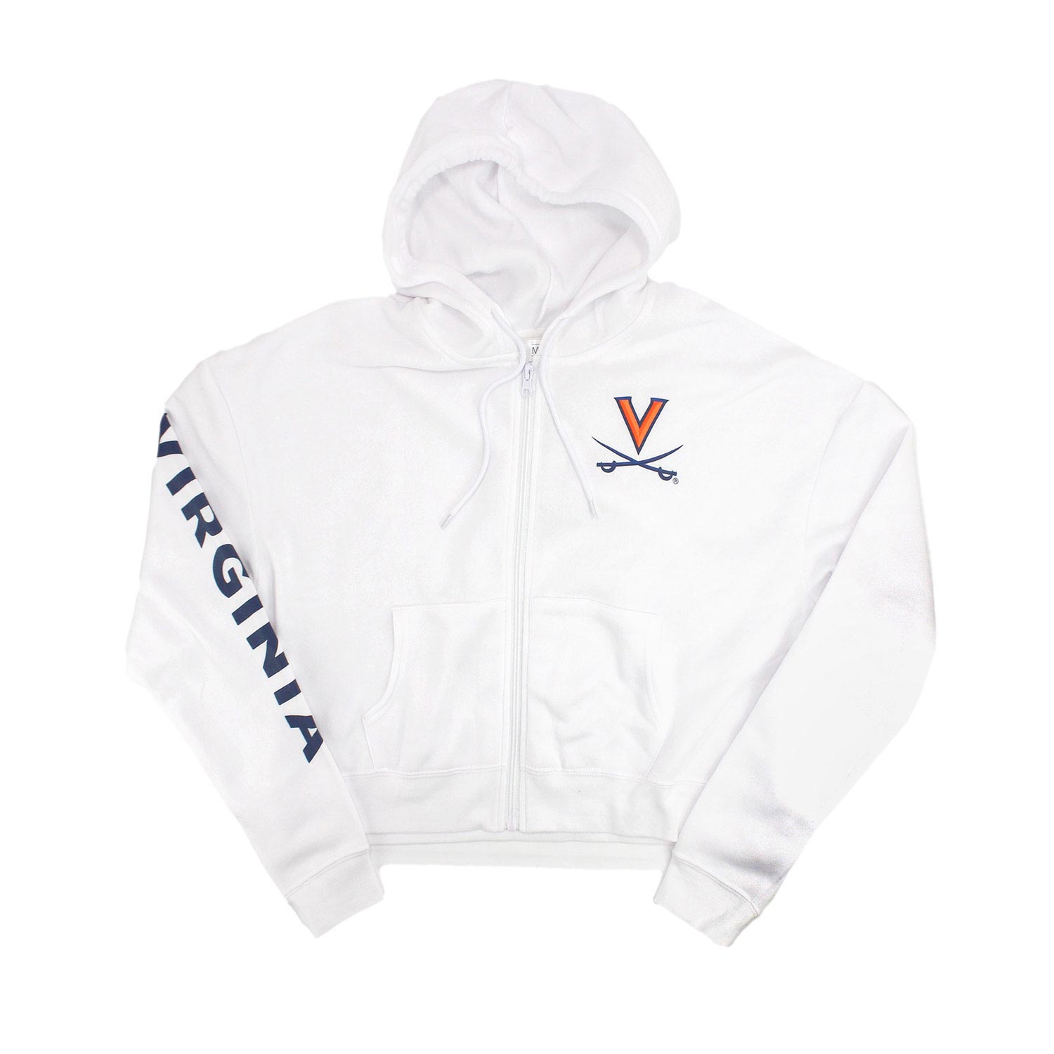 Women's Quarter Zips & Jackets | The UVA Bookstores
