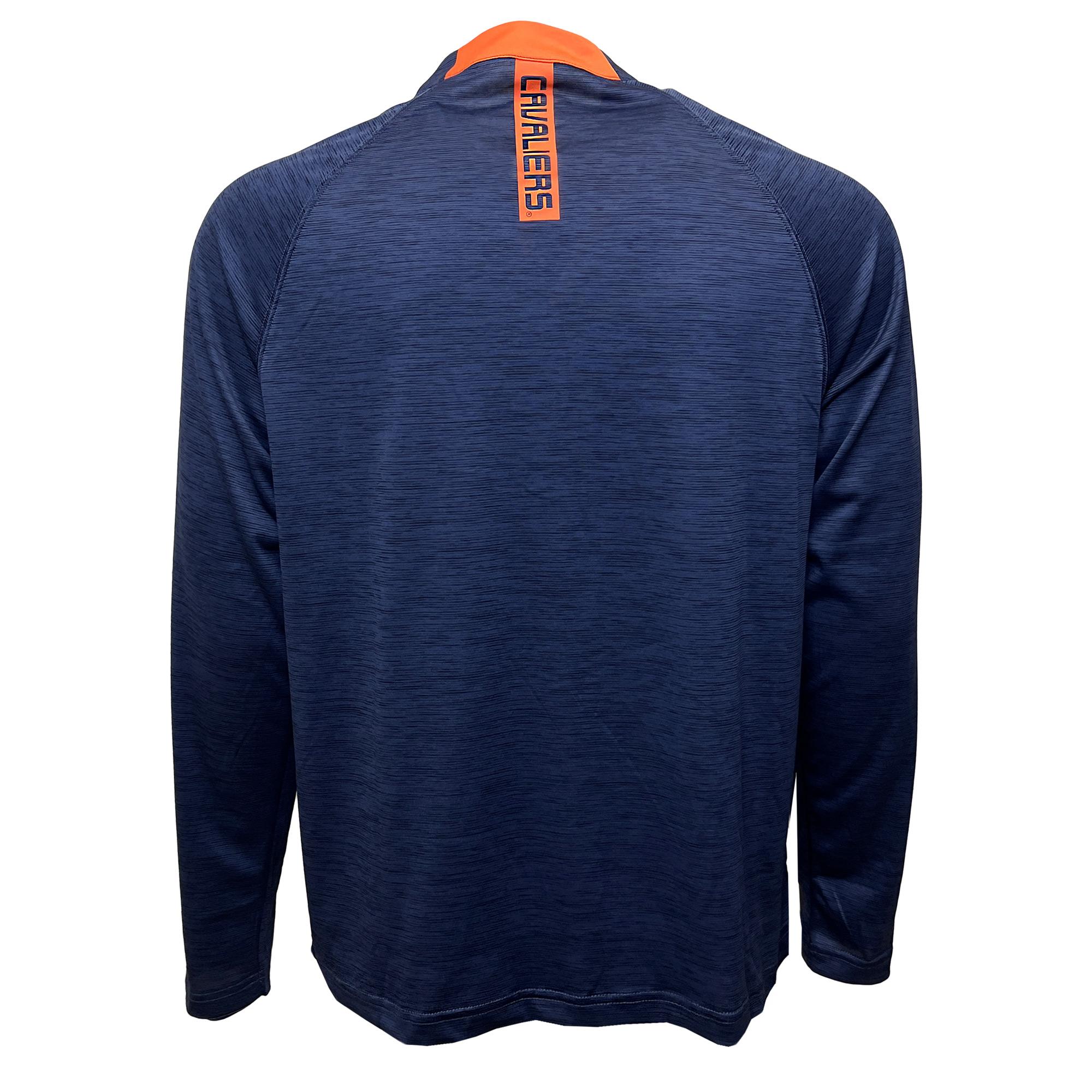 Men's Quarter Zips & Jackets | The UVA Bookstores