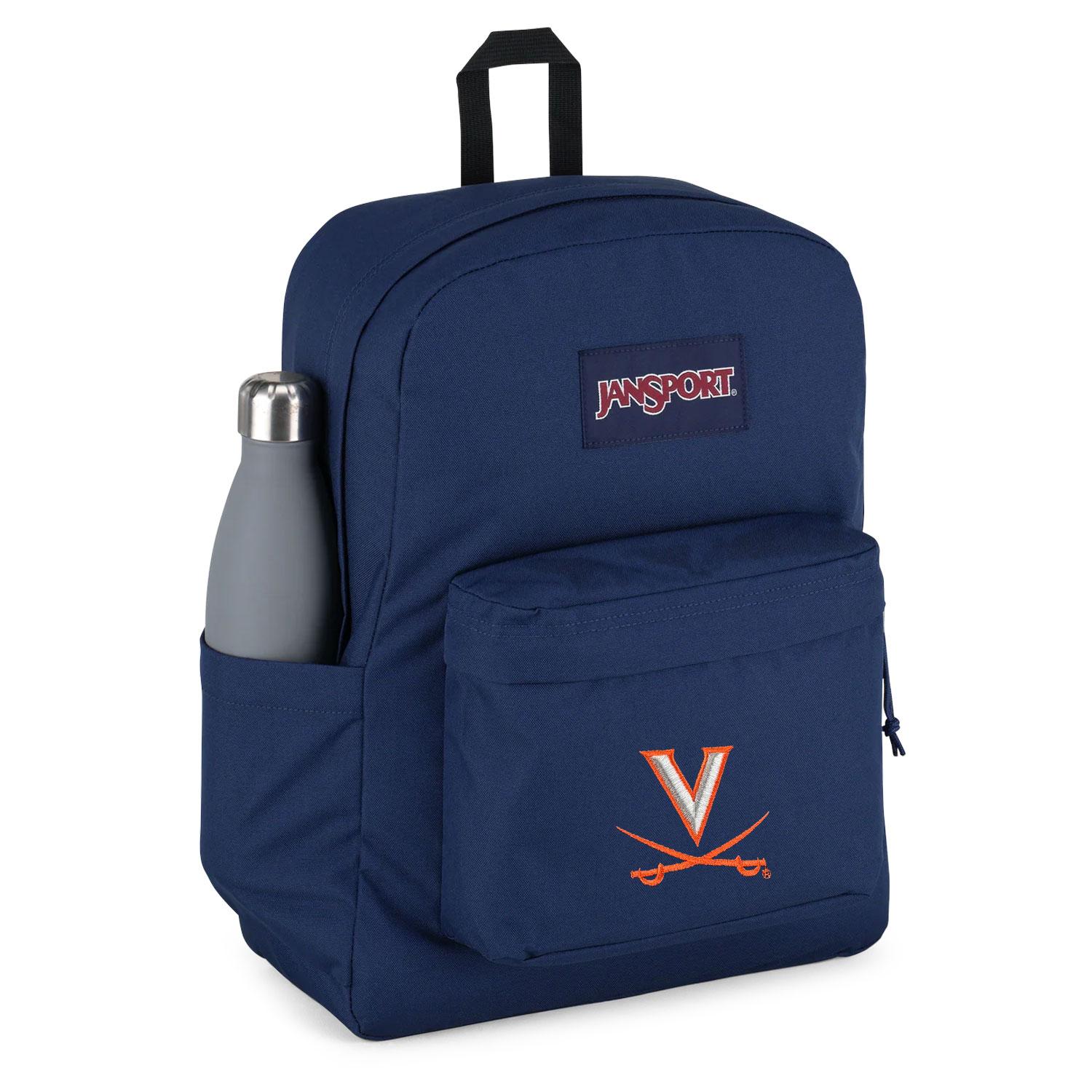 Backpacks, Bags & Umbrellas | The UVA Bookstores
