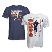 Chandler Morris Exclusive T-shirt