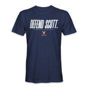 Tee Defend Scott