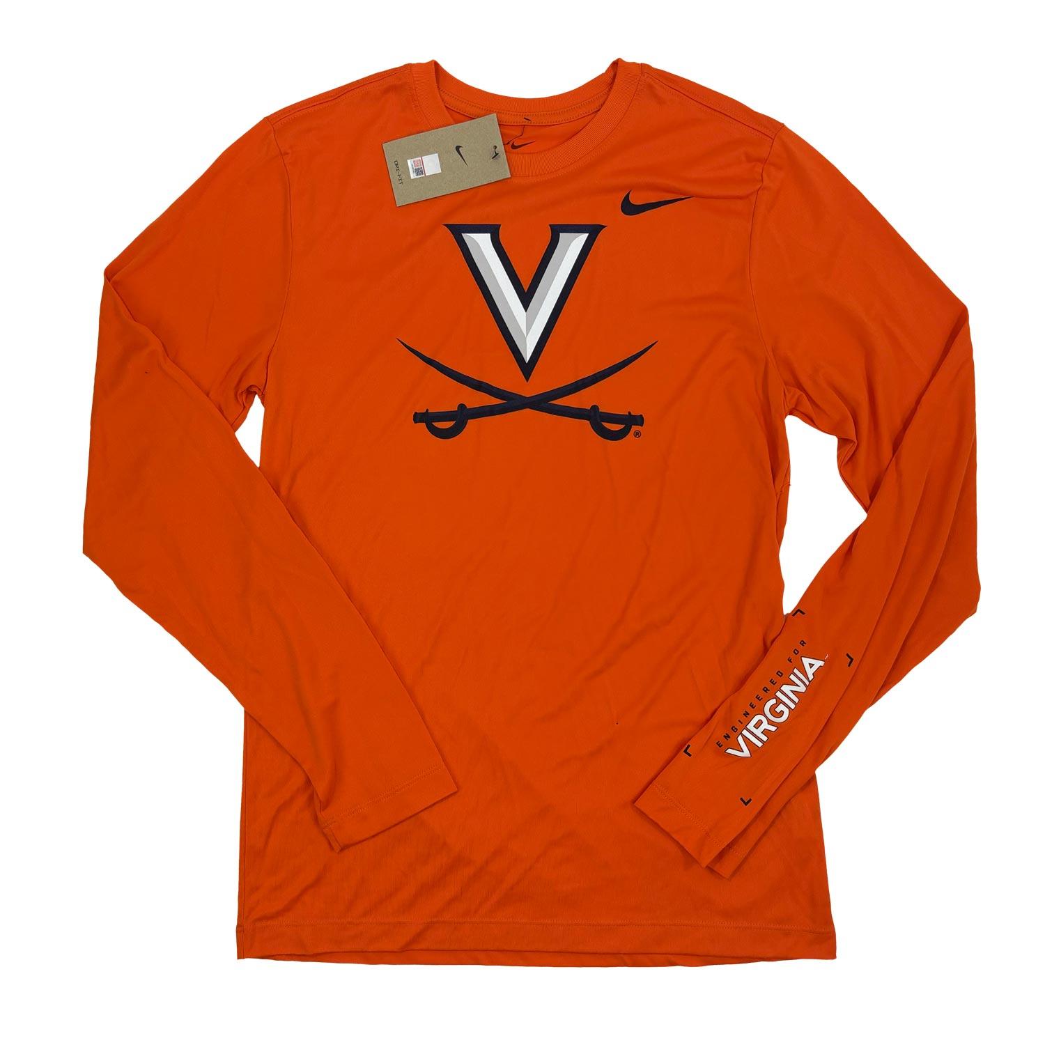 Men's T-shirts | The UVA Bookstores
