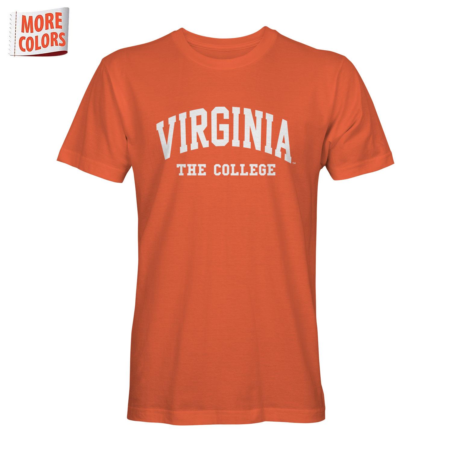 The College | The UVA Bookstores