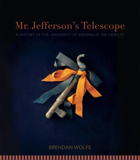 Books about Jefferson | UVA Bookstores