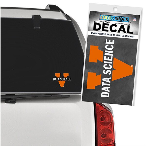 Decals & Stickers | UVA Bookstores