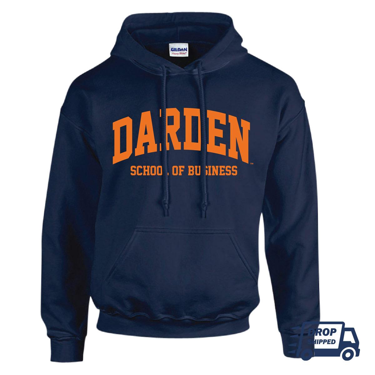 Darden | The UVA Bookstores