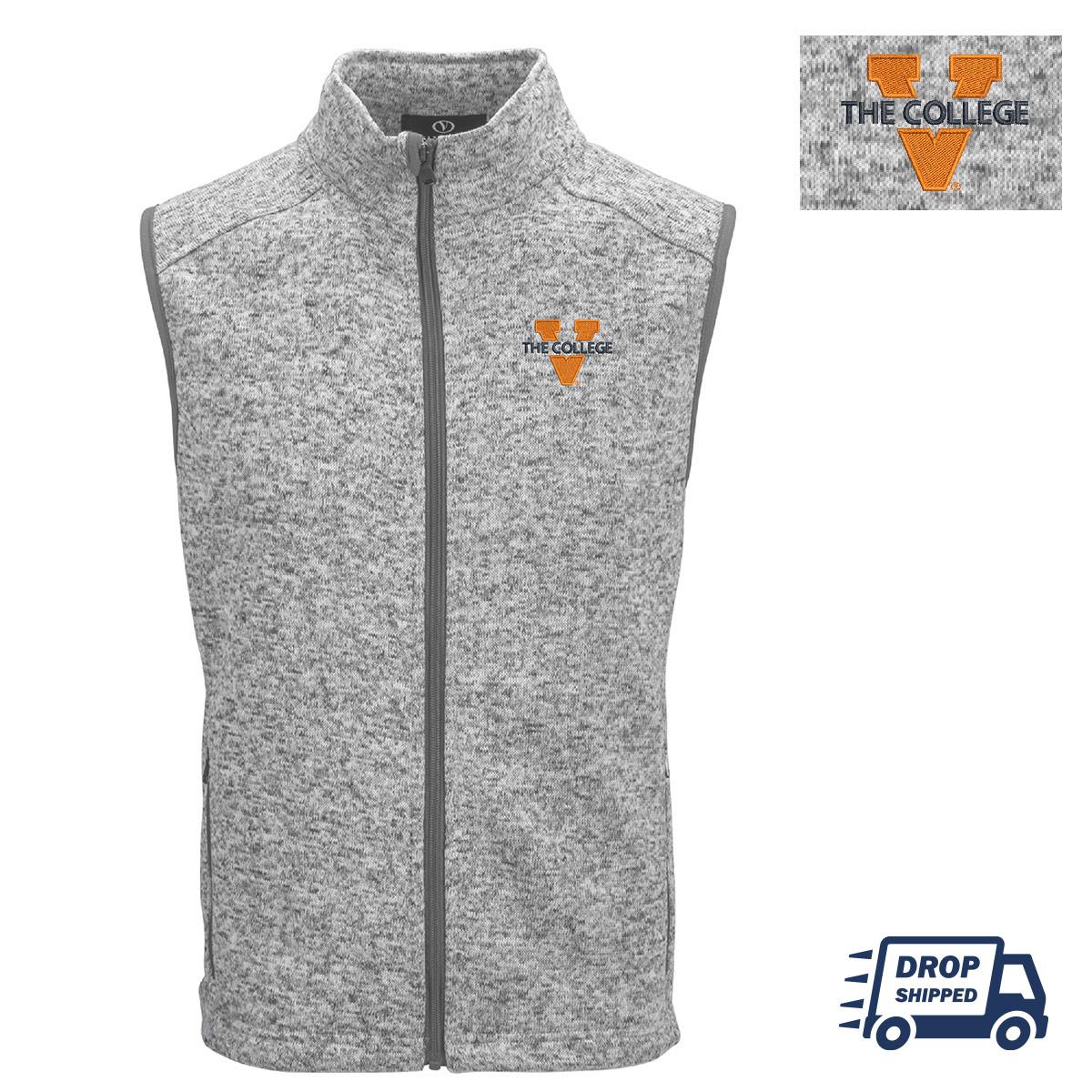 トップス SUMARI EX CITY FLEECE VEST &PANTS SETUP SUMARI EX FLEECE CITY VEST & PNATS SET UP GREY | nua