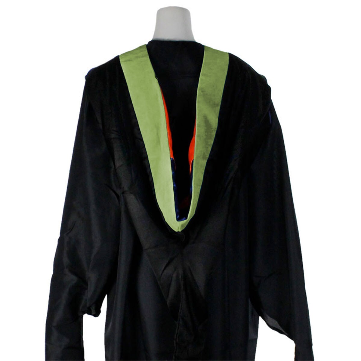 Regalia | The UVA Bookstores