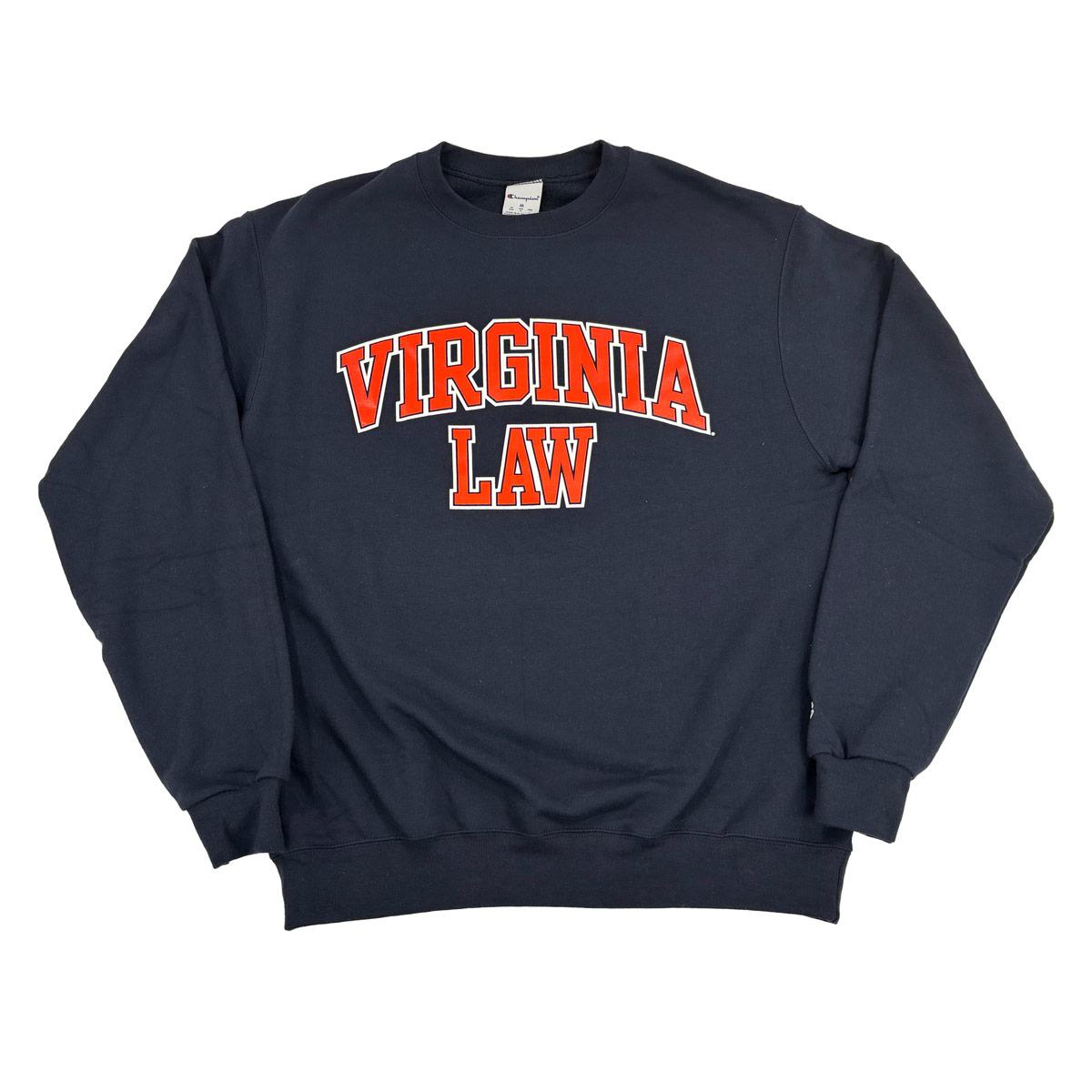 Vintage Wash Crewneck Sweatshirt - Champion